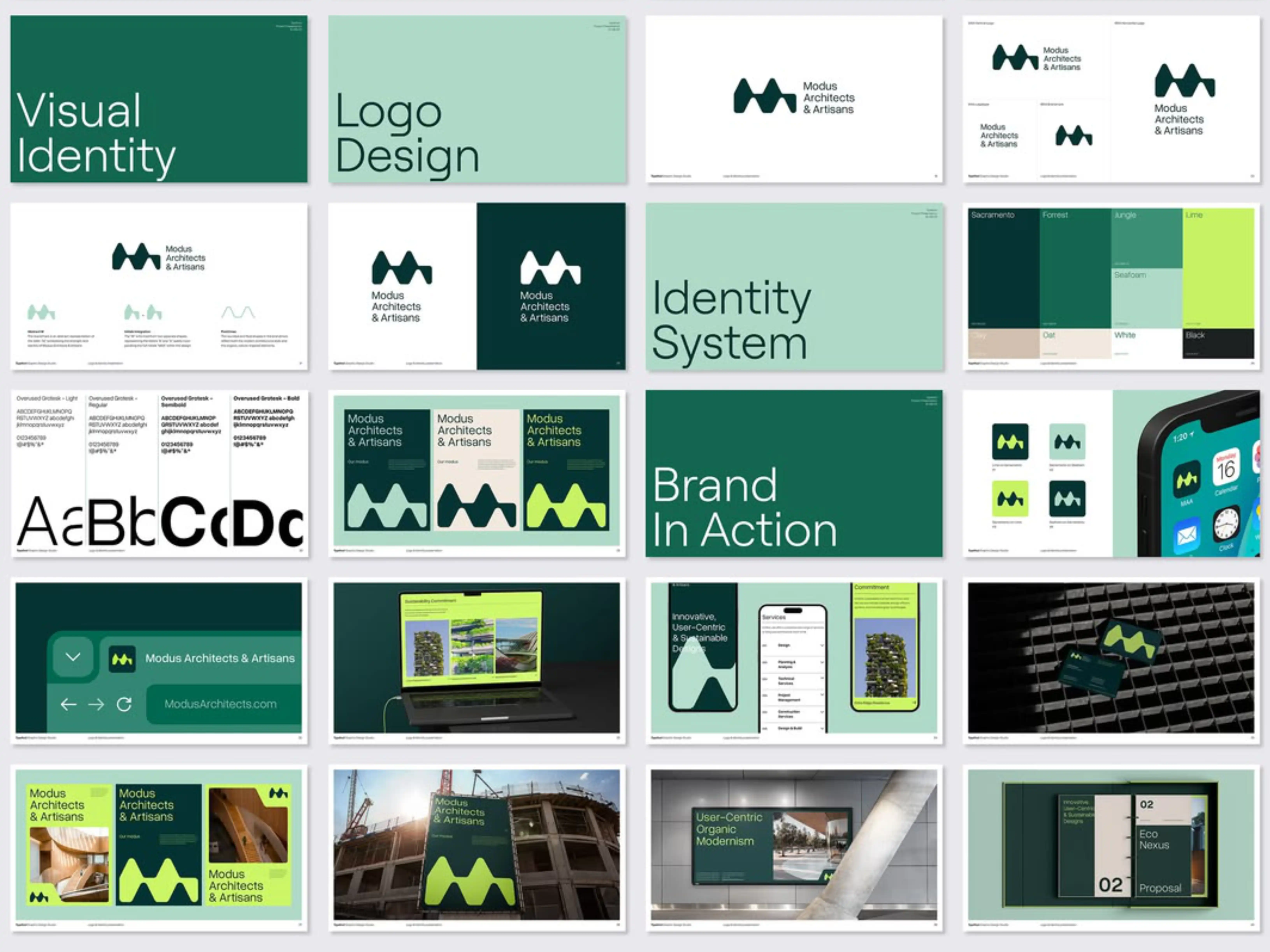 Brand Identity