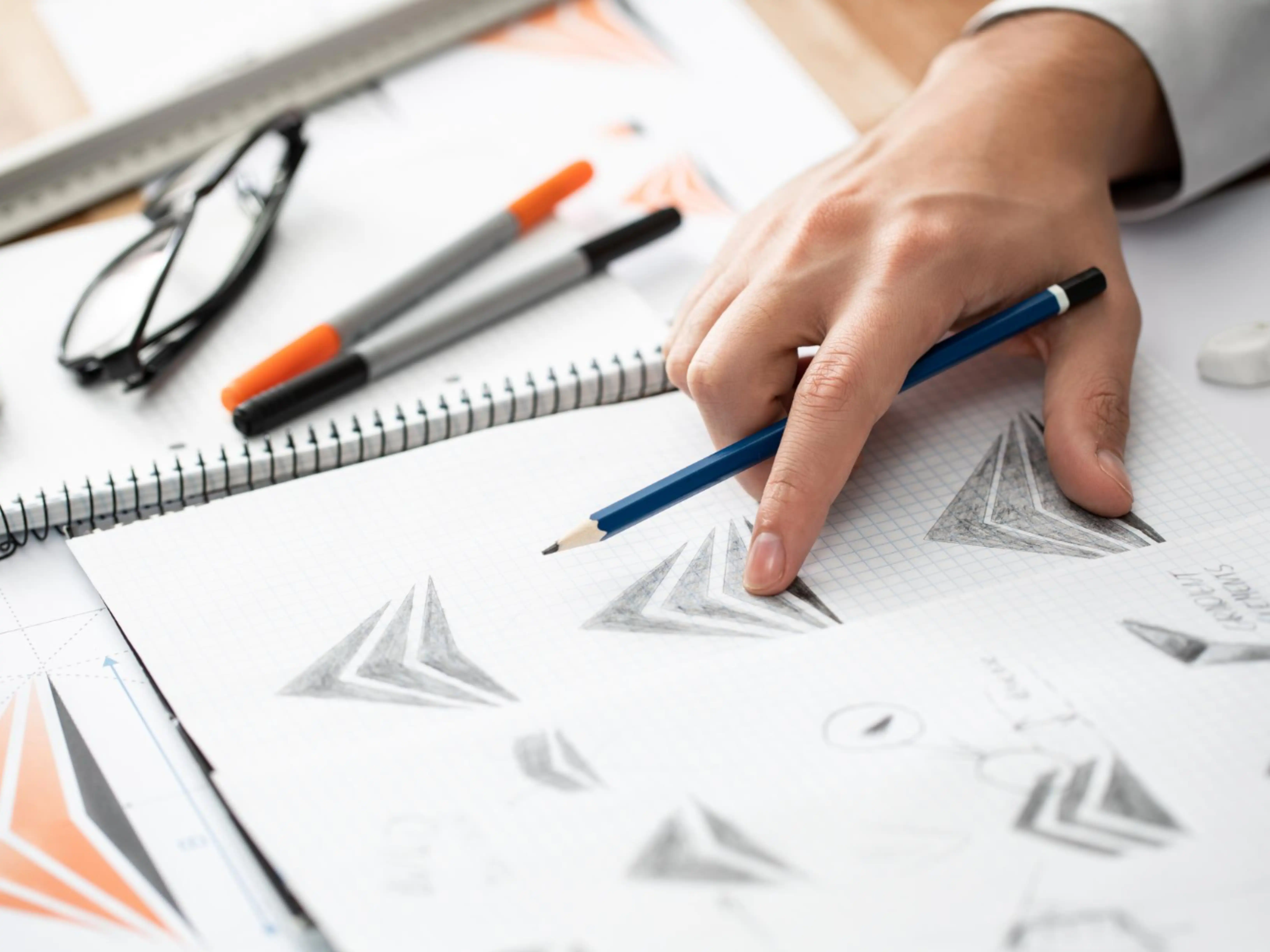 Logo Design & Wordmarks