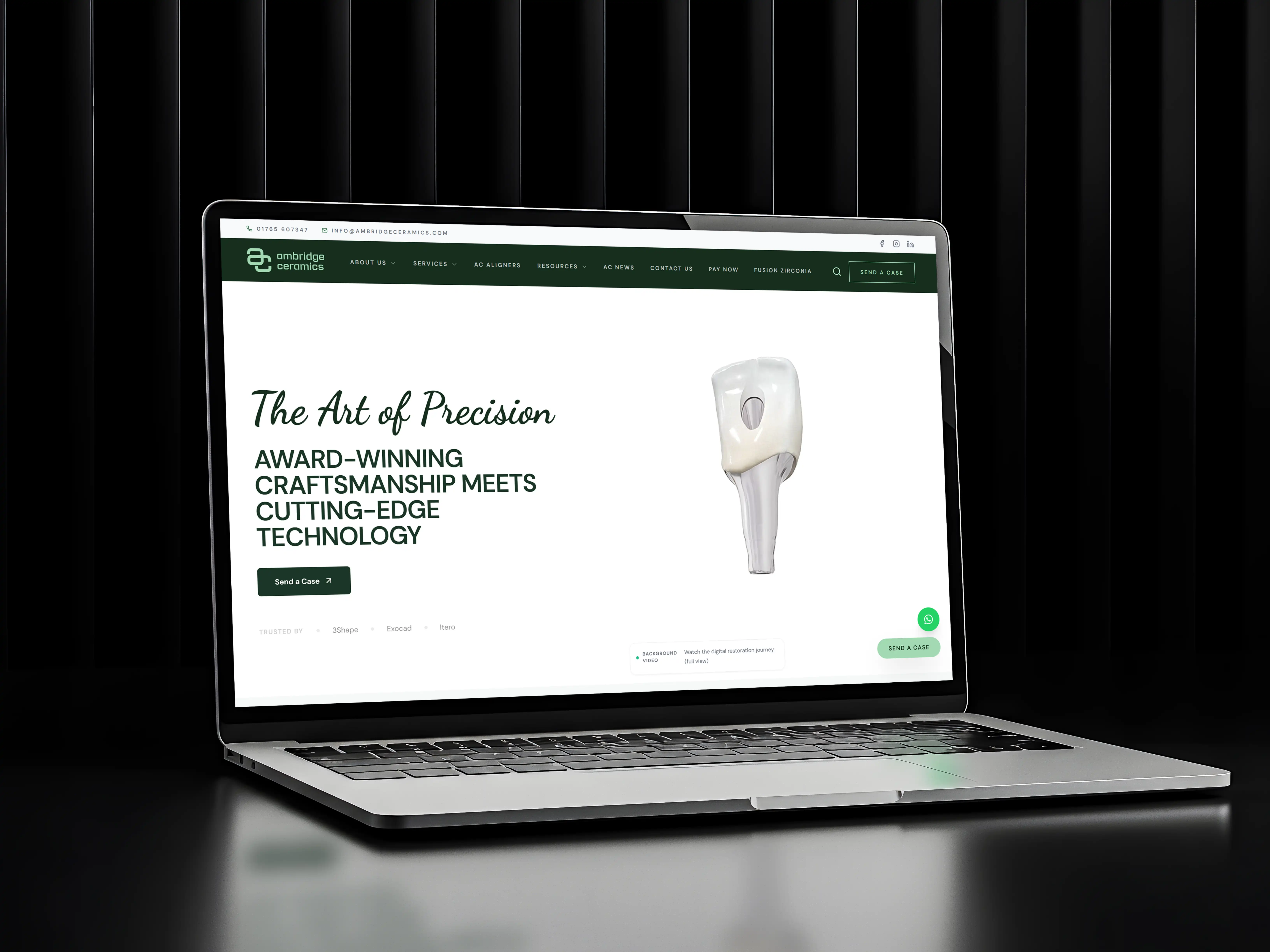 Website Design
