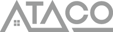 Ataco logo designed by Tushar Innovation