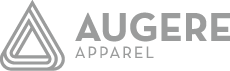 Augere Apparel logo designed by Tushar Innovation