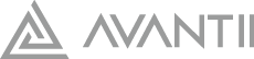 Avantii logo designed by Tushar Innovation