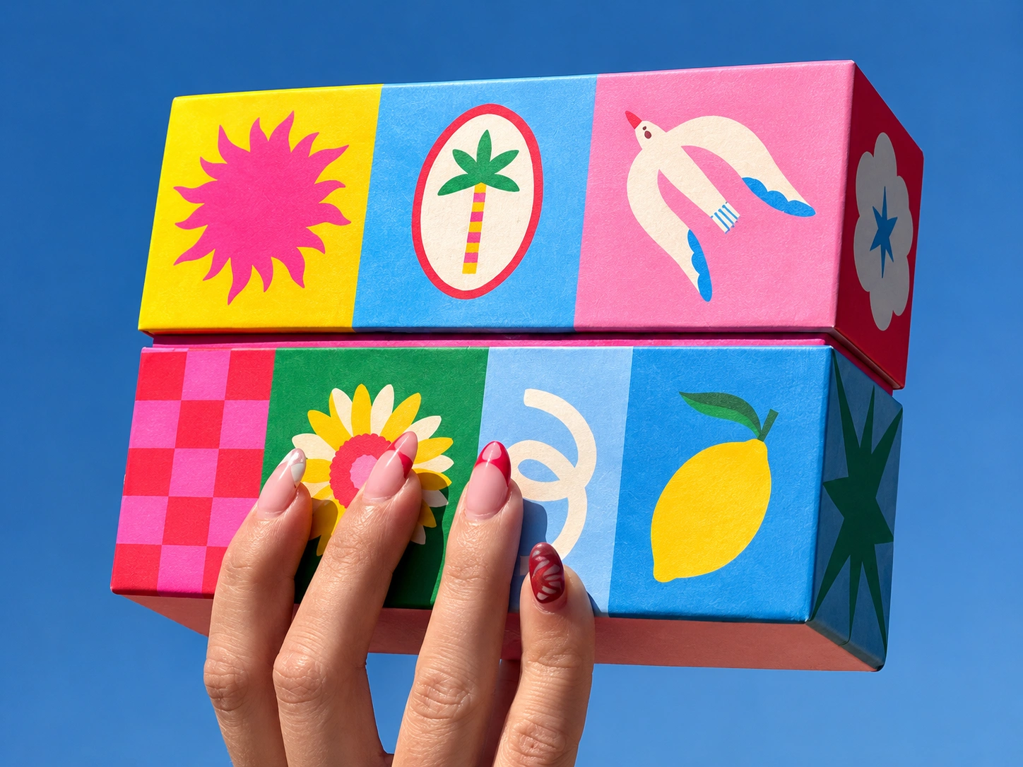 Brand Identity Trends 2026: What’s Worth Following (and What Isn’t)