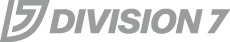 Division 7 logo designed by Tushar Innovation