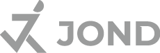 Jond logo designed by Tushar Innovation