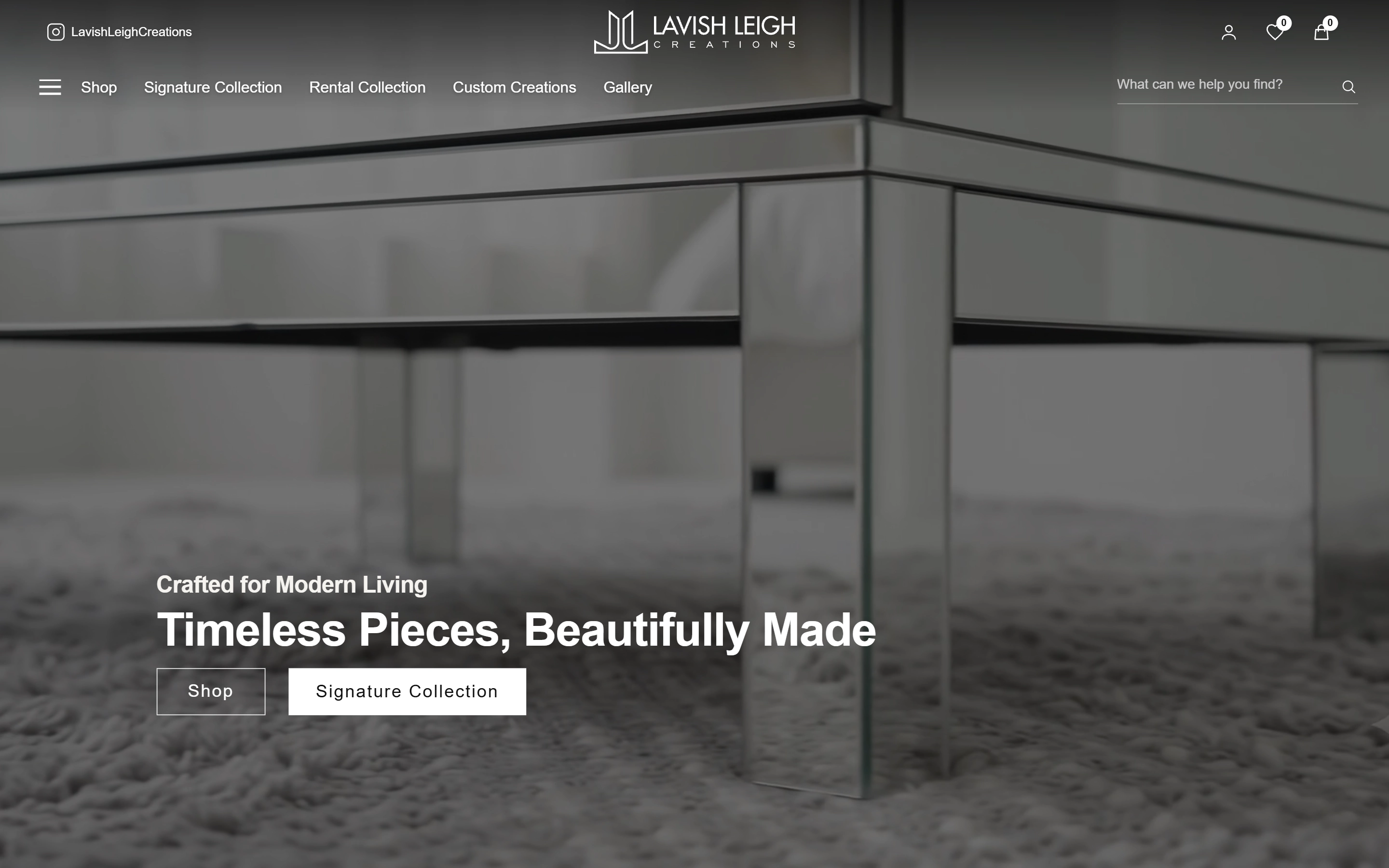 Lavish Leigh Creations
