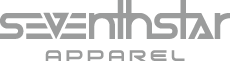 Seventhstar Apparel logo designed by Tushar Innovation