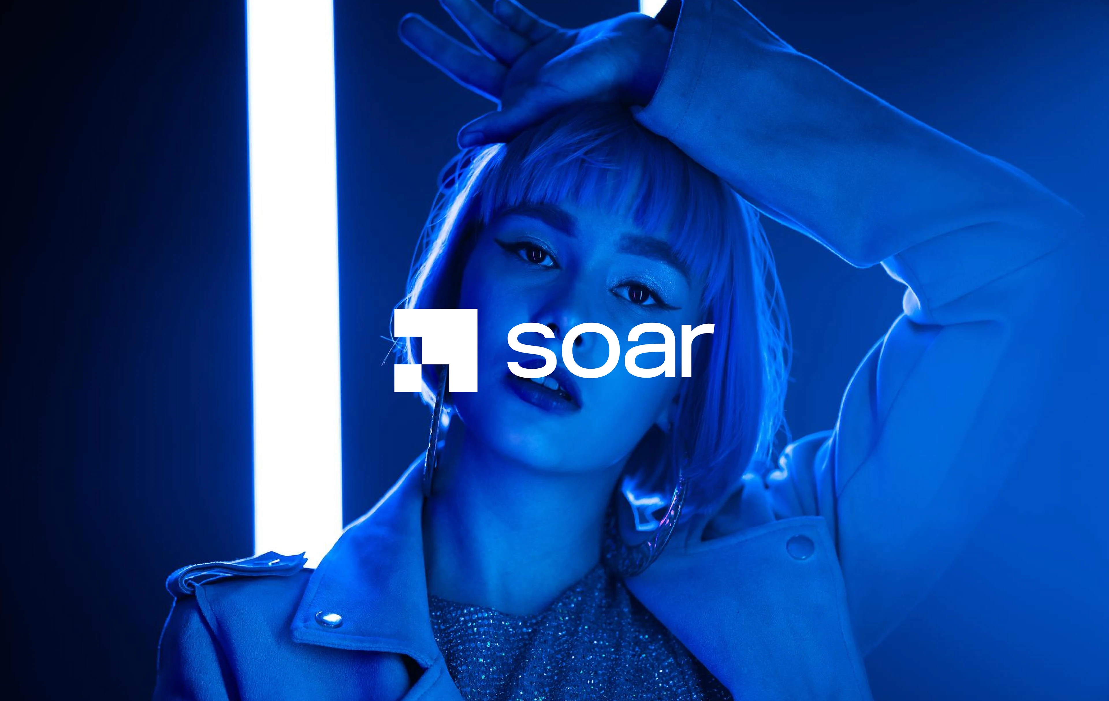 Soar