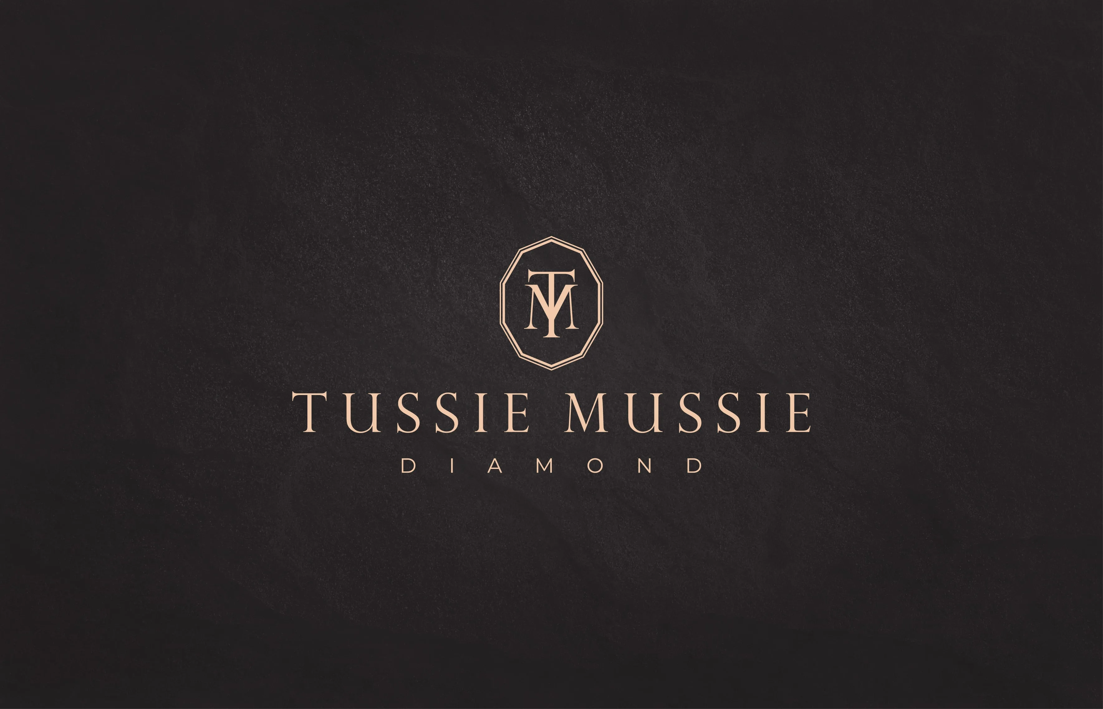 Tussie Mussie